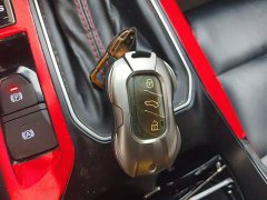 SAIC MG5 180DVVT CVT Youth Luxury Edition - ფოტო 12
