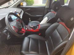 SAIC MG5 180DVVT CVT Youth Luxury Edition - ფოტო 14