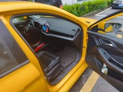 SAIC MG5 180DVVT CVT Youth Luxury Edition - ფოტო 18