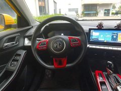 SAIC MG5 180DVVT CVT Youth Luxury Edition - ფოტო 3