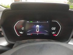 SAIC MG5 180DVVT CVT Youth Luxury Edition - ფოტო 4