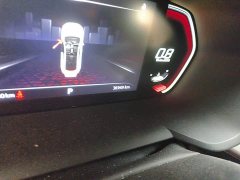 SAIC MG5 180DVVT CVT Youth Luxury Edition - ფოტო 5