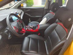 SAIC MG5 180DVVT CVT Youth Luxury Edition - ფოტო 8
