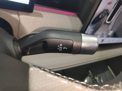 Geely Galaxy Xingyao 8 130km EM-i Premium Edition - ფოტო 10