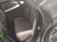 Geely Galaxy Xingyao 8 130km EM-i Premium Edition - ფოტო 13