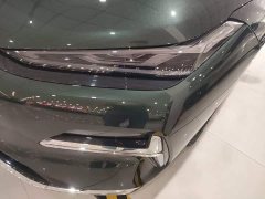 Geely Galaxy Xingyao 8 130km EM-i Premium Edition - ფოტო 18