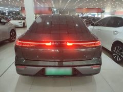 Geely Galaxy Xingyao 8 130km EM-i Premium Edition - ფოტო 4