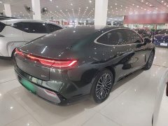Geely Galaxy Xingyao 8 130km EM-i Premium Edition - ფოტო 5
