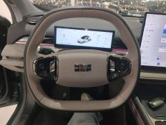 Geely Galaxy Xingyao 8 130km EM-i Premium Edition - ფოტო 7