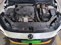 SAIC MG6 2021 Pro 1.5T Automatic Trendsetter Luxury Edition - ფოტო 11