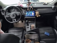 SAIC MG6 2021 Pro 1.5T Automatic Trendsetter Luxury Edition - ფოტო 13