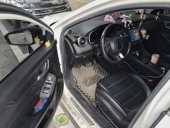 SAIC MG6 2021 Pro 1.5T Automatic Trendsetter Luxury Edition - ფოტო 14