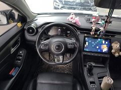 SAIC MG6 2021 Pro 1.5T Automatic Trendsetter Luxury Edition - ფოტო 3
