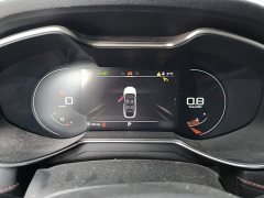 SAIC MG6 2021 Pro 1.5T Automatic Trendsetter Luxury Edition - ფოტო 4