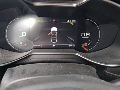 SAIC MG6 2021 Pro 1.5T Automatic Trendsetter Luxury Edition - ფოტო 5