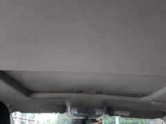 SAIC MG6 2021 Pro 1.5T Automatic Trendsetter Luxury Edition - ფოტო 9