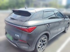 BYD Yuan Plus Glory Edition 510KM Excellence - ფოტო 10