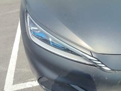BYD Yuan Plus Glory Edition 510KM Excellence - ფოტო 11