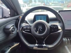 BYD Yuan Plus Glory Edition 510KM Excellence - ფოტო 15