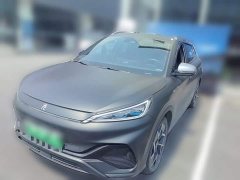BYD Yuan Plus Glory Edition 510KM Excellence - ფოტო 3