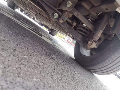 BYD Yuan Plus Glory Edition 510KM Excellence - ფოტო 4