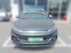 BYD Yuan Plus Glory Edition 510KM Excellence - ფოტო 5