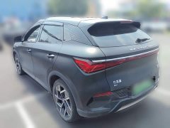 BYD Yuan Plus Glory Edition 510KM Excellence - ფოტო 7