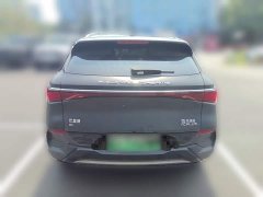 BYD Yuan Plus Glory Edition 510KM Excellence - ფოტო 8