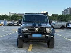 Tank 300 Off-Road Edition 2.0T Challenger - ფოტო 13