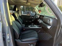Tank 300 Off-Road Edition 2.0T Challenger - ფოტო 16