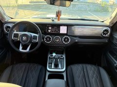 Tank 300 Off-Road Edition 2.0T Challenger - ფოტო 17