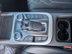 Tank 300 Off-Road Edition 2.0T Challenger - ფოტო 9