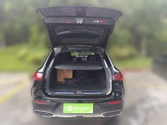 Mercedes-Benz EQE SUV 350 4MATIC Luxury - ფოტო 10
