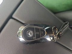 Mercedes-Benz EQE SUV 350 4MATIC Luxury - ფოტო 12