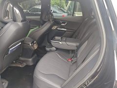 Mercedes-Benz EQE SUV 350 4MATIC Luxury - ფოტო 15
