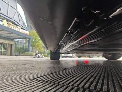 Mercedes-Benz EQE SUV 350 4MATIC Luxury - ფოტო 16
