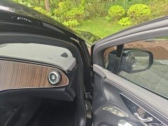 Mercedes-Benz EQE SUV 350 4MATIC Luxury - ფოტო 20
