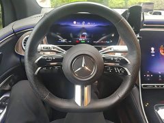 Mercedes-Benz EQE SUV 350 4MATIC Luxury - ფოტო 3