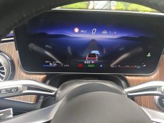 Mercedes-Benz EQE SUV 350 4MATIC Luxury - ფოტო 4