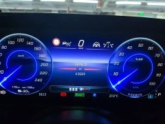 Mercedes-Benz EQE SUV 350 4MATIC Luxury - ფოტო 5