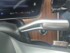 Mercedes-Benz EQE SUV 350 4MATIC Luxury - ფოტო 7