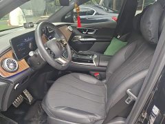 Mercedes-Benz EQE SUV 350 4MATIC Luxury - ფოტო 8