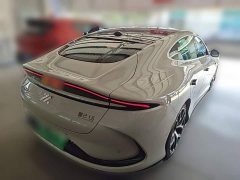 IM Motors Zhiji L6 Ultra - ფოტო 10