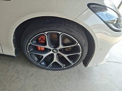 IM Motors Zhiji L6 Ultra - ფოტო 12