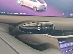 IM Motors Zhiji L6 Ultra - ფოტო 19