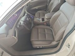 IM Motors Zhiji L6 Ultra - ფოტო 20