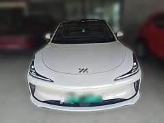 IM Motors Zhiji L6 Ultra - ფოტო 5