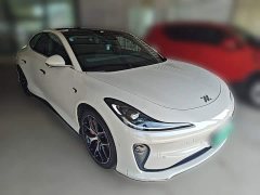 IM Motors Zhiji L6 Ultra - ფოტო 6
