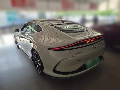 IM Motors Zhiji L6 Ultra - ფოტო 7