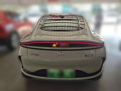 IM Motors Zhiji L6 Ultra - ფოტო 8
